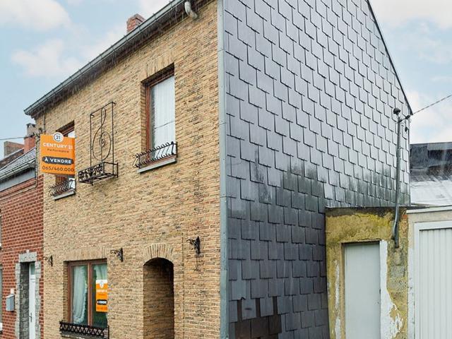 à vendre Maison Cuesmes