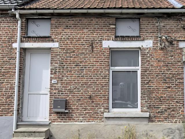 à vendre Maison Cuesmes Rue Cache Après