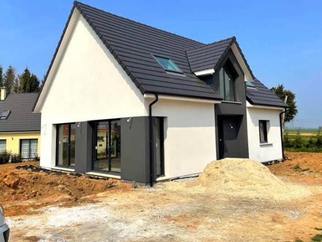 A vendre maison a blacqueville