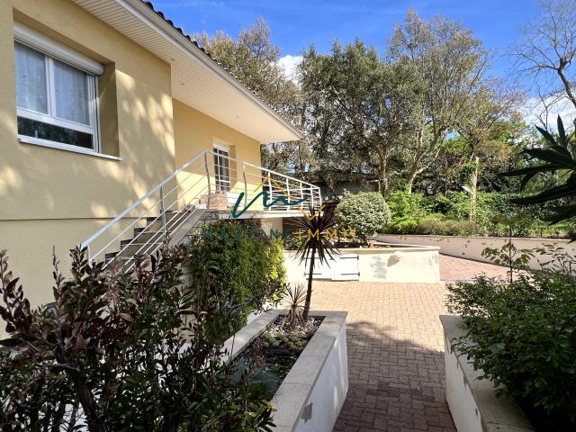 A VENDRE MAISON A FOURQUES SUR GARONNE 47