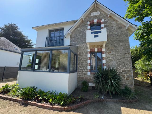 A vendre Maison à LA BAULE Quartier Benoit