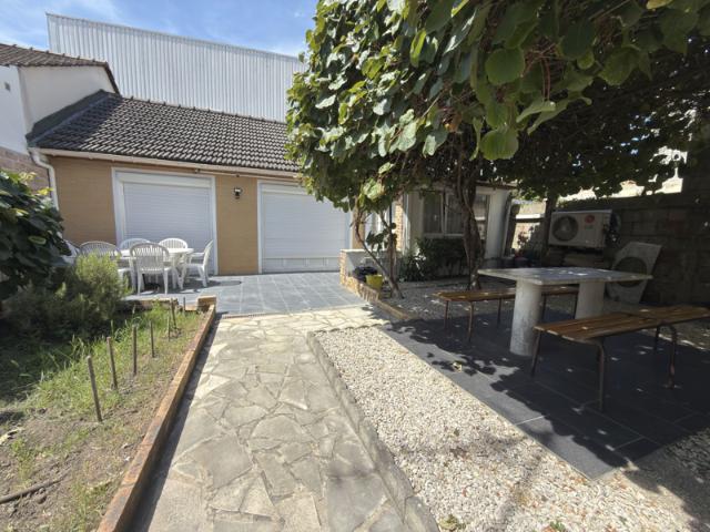 À vendre Maison à La Courneuve 93120