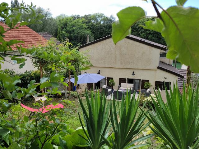 A vendre maison à Meaux 7 pièces 131 m2