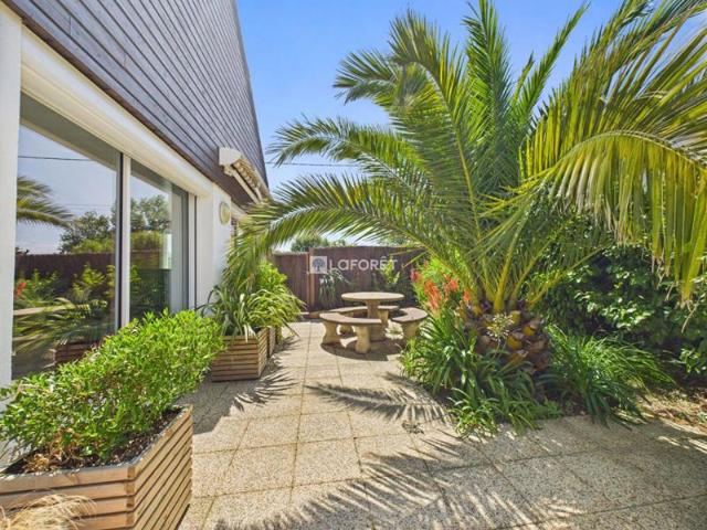 Maison PENMARCH 2 Pièces 60 m²