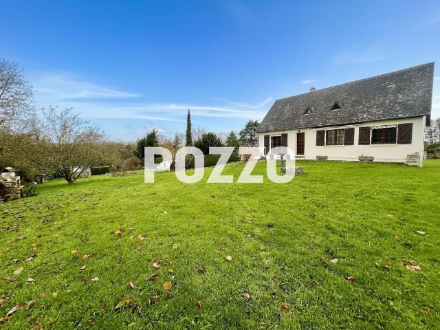 A vendre Maison à proximité immédiate de BAYEUX 14