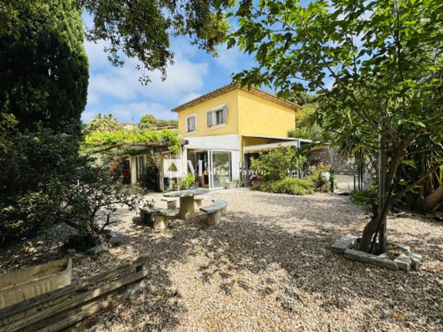 A Vendre Maison à Ste Maxime 83120