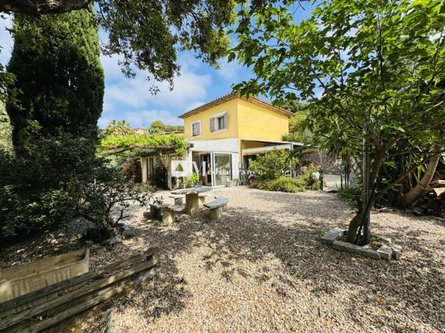 A Vendre Maison à Ste Maxime 83120