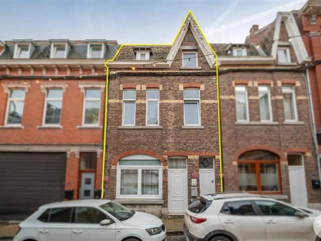 à vendre Maison Amay
