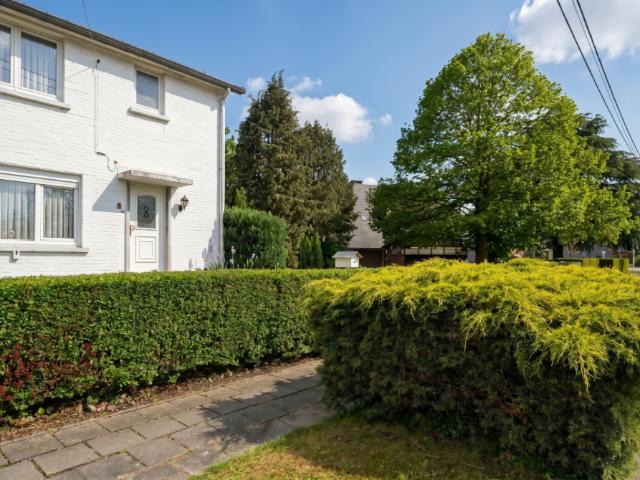 à vendre Maison Amay Allée du Rivage