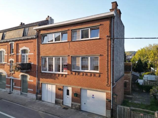 à vendre Maison Amay Rue de la Paix