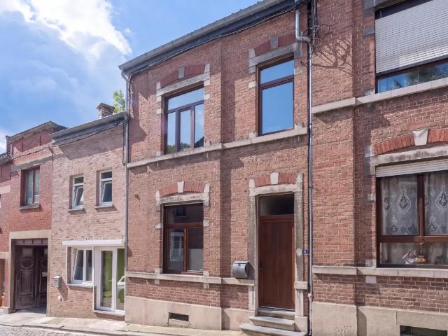 à vendre Maison Amay Rue roua