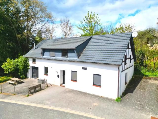 à vendre Maison Amblève HERRESBACH ZUR ALTEN SCHULE