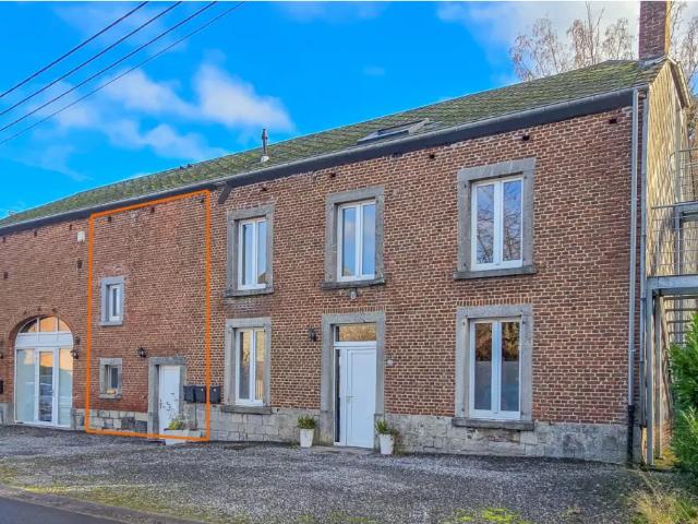 à vendre Maison Ambly Rue Principale