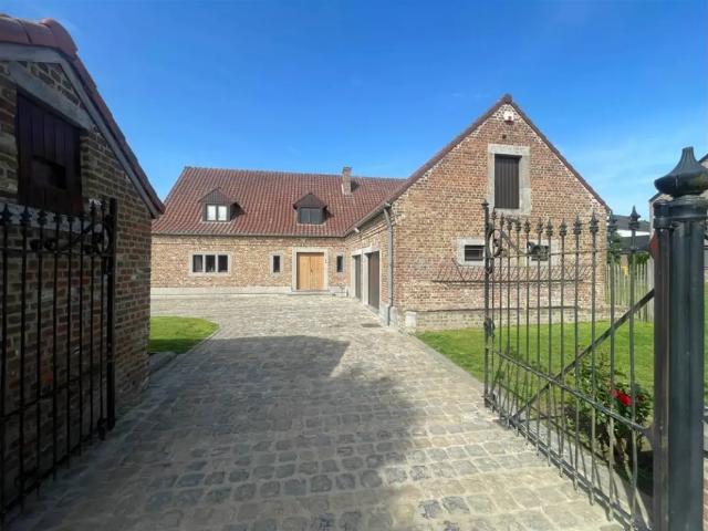 à vendre Maison Ambresin Allée des Charmes