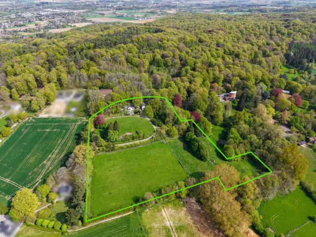 à vendre Maison Amougies Chemin du Bois