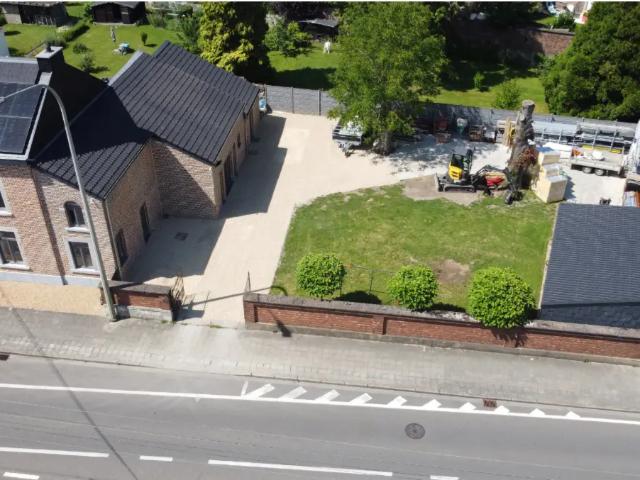 à vendre Maison Ampsin Chaussée de Liège