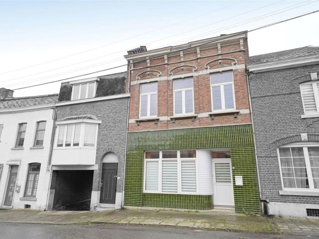 à vendre Maison Ampsin Rue Chénia