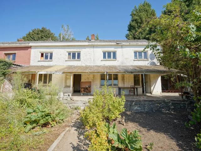 à vendre Maison Ampsin Rue Jouette