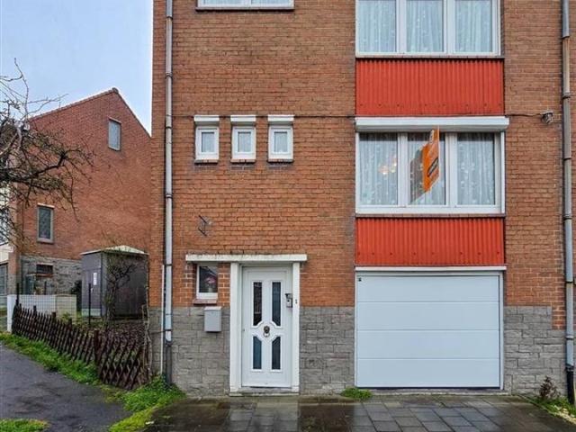 à vendre Maison Antoing Rue des Rosiers