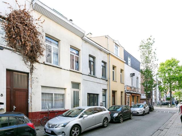 à vendre Maison Anvers Maaldersstraat