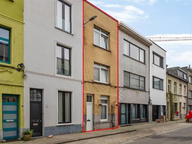 à vendre Maison Anvers Magdalenastraat