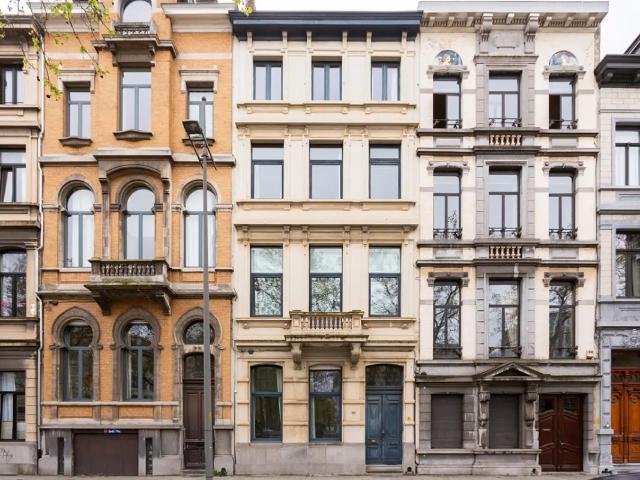 à vendre Maison Anvers Amerikalei