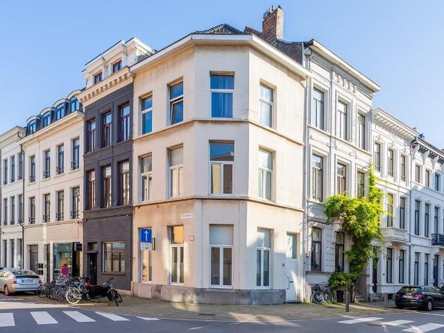 à vendre Maison Anvers Begijnenvest