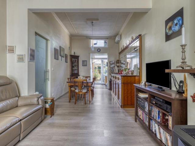 à vendre Maison Anvers Guldensporenstraat