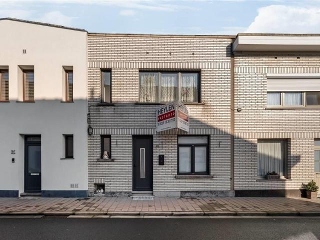 à vendre Maison Anvers glasgowstraat