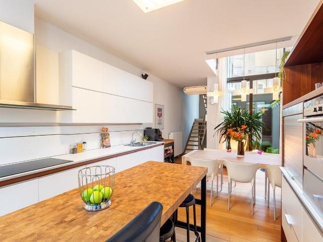 à vendre Maison Anvers Grote Kraaiwijk