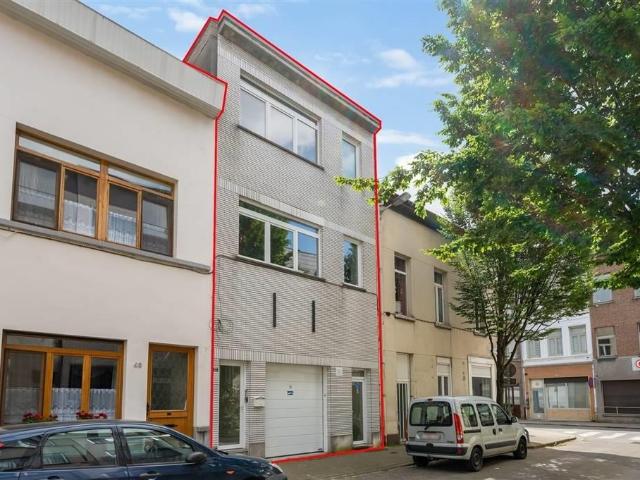 à vendre Maison Anvers Herderstraat