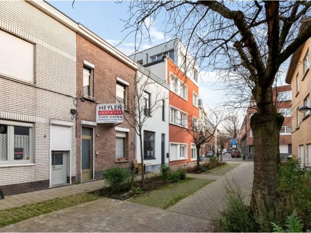 à vendre Maison Anvers Joannasteeg