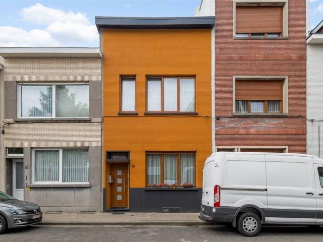 à vendre Maison Anvers Kielsevest