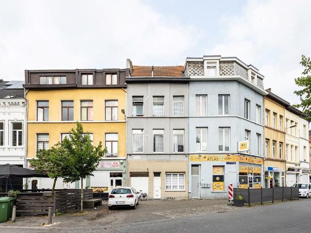 à vendre Maison Anvers Korte Ypermanstraat