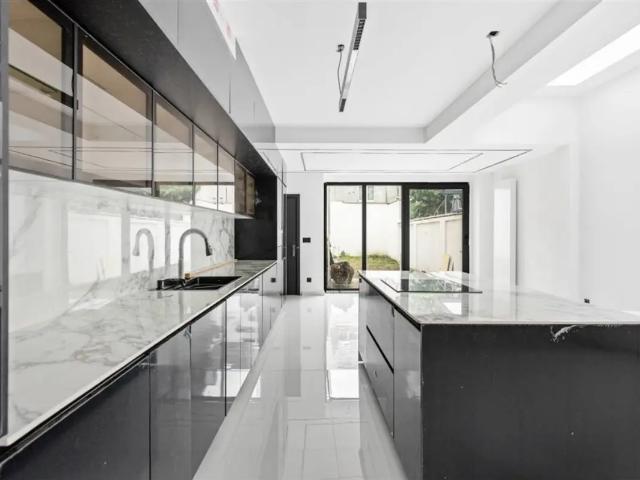 à vendre Maison Anvers Pollepelstraat