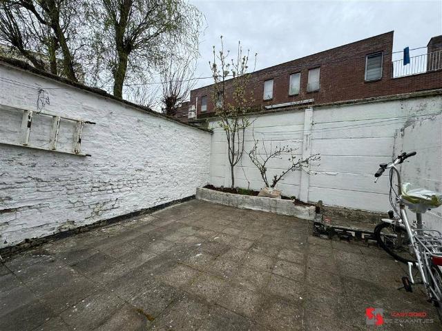 à vendre Maison Anvers Schijfstraat