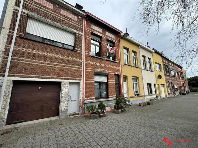 à vendre Maison Anvers Schijfstraat