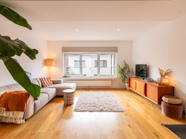 à vendre Maison Anvers Schijfwerpersstraat