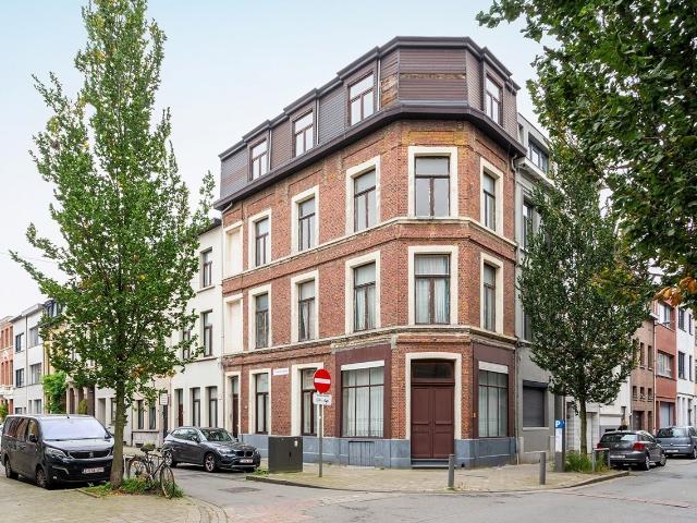 à vendre Maison Anvers Victor Driessensstraat