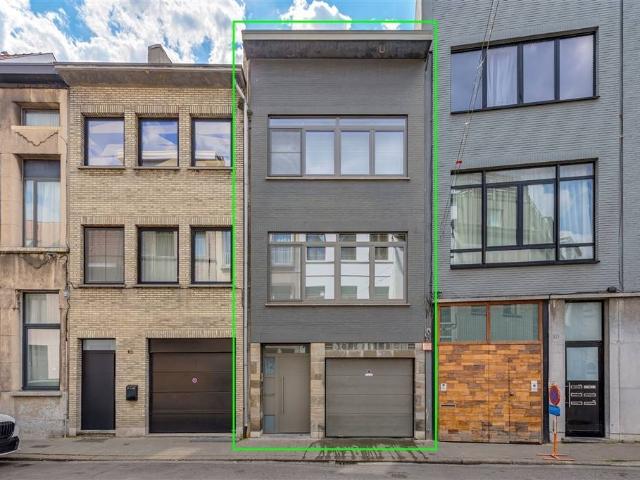 à vendre Maison Anvers Vliegenstraat