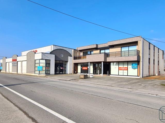 à vendre Maison Anzegem Vichtsesteenweg