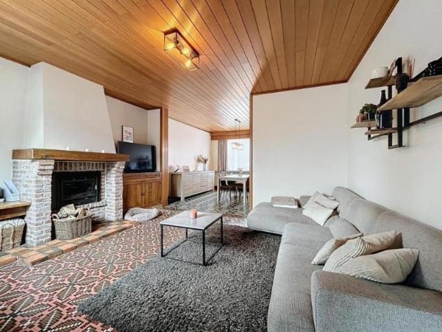 à vendre Maison Anzegem Landergemstraat