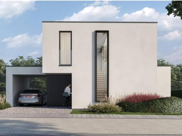 à vendre Maison Anzegem Sint Elooistraat