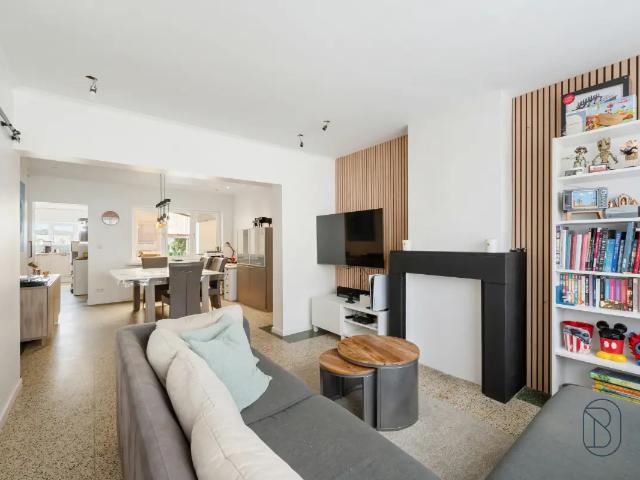 à vendre Maison Anzegem Statiestraat