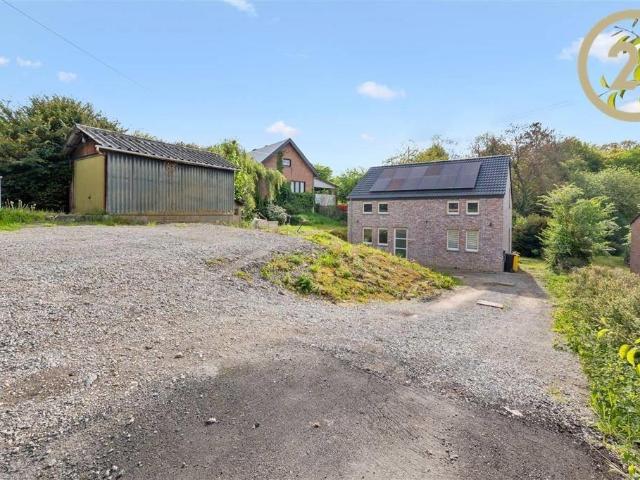 à vendre Maison Andenne