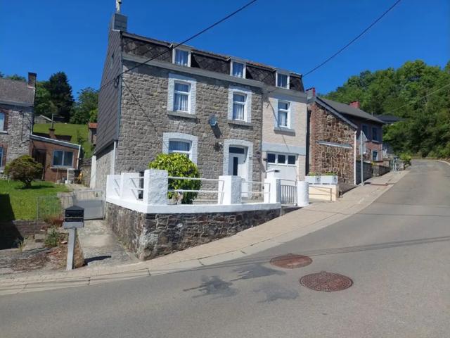à vendre Maison Andenne