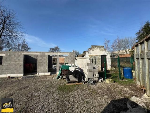 à vendre Maison Andenne Chaussée Moncheur de Rieudotte
