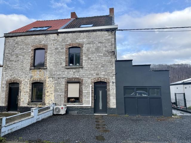 à vendre Maison Andenne de la Villette
