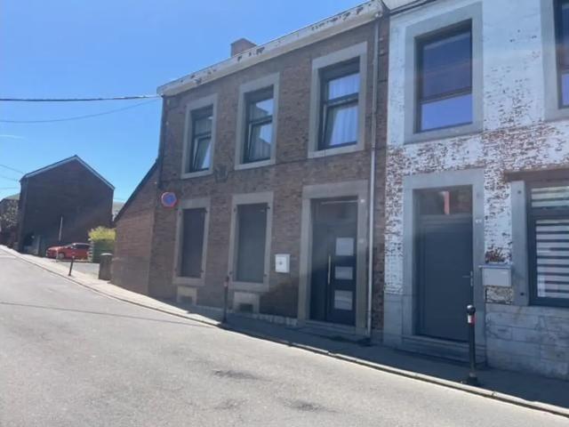 à vendre Maison Andenne Rue des Moulins