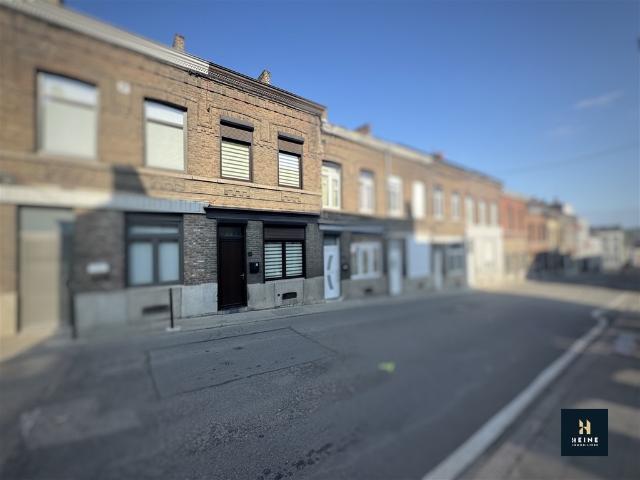 à vendre Maison Andenne Rue du Condroz